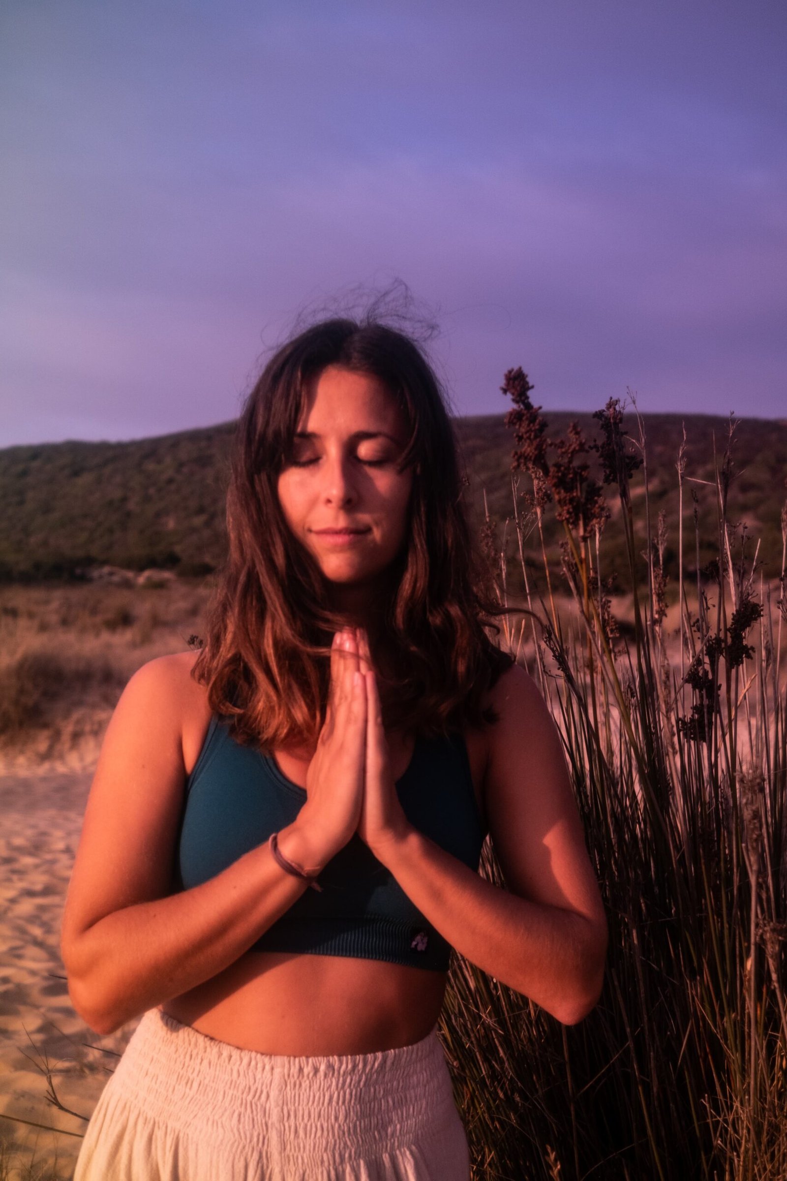 The Feminine Restoration Program sitara4